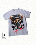 Unisex Street Wear