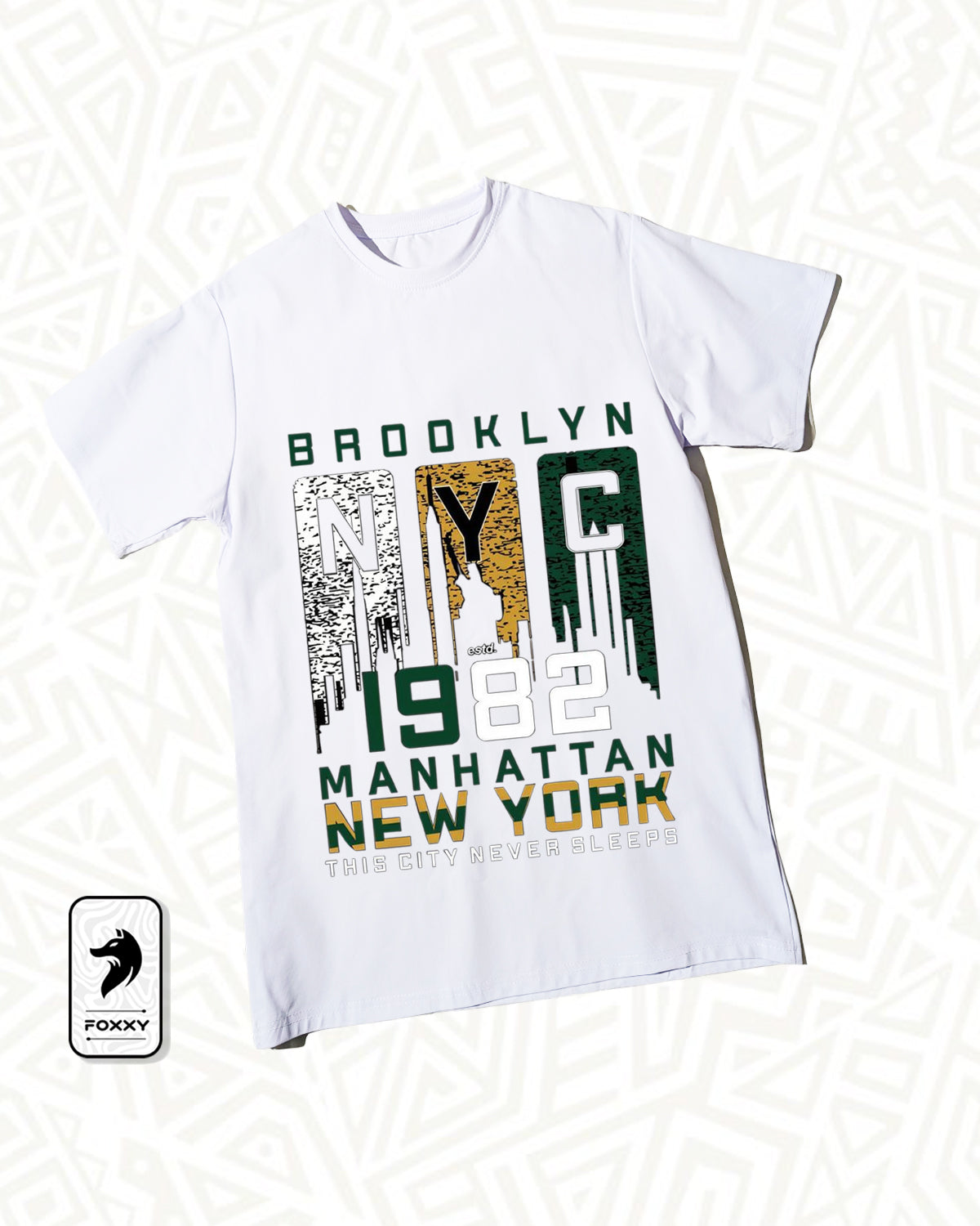 Unisex Street Wear