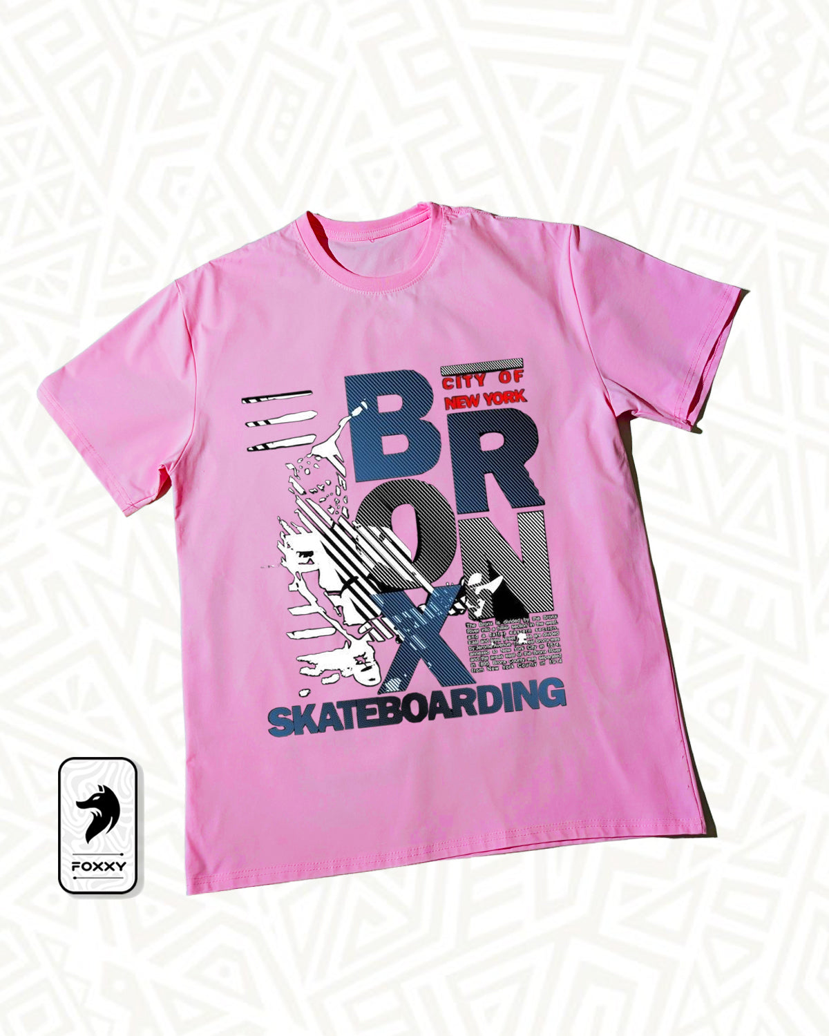 Unisex Street Wear