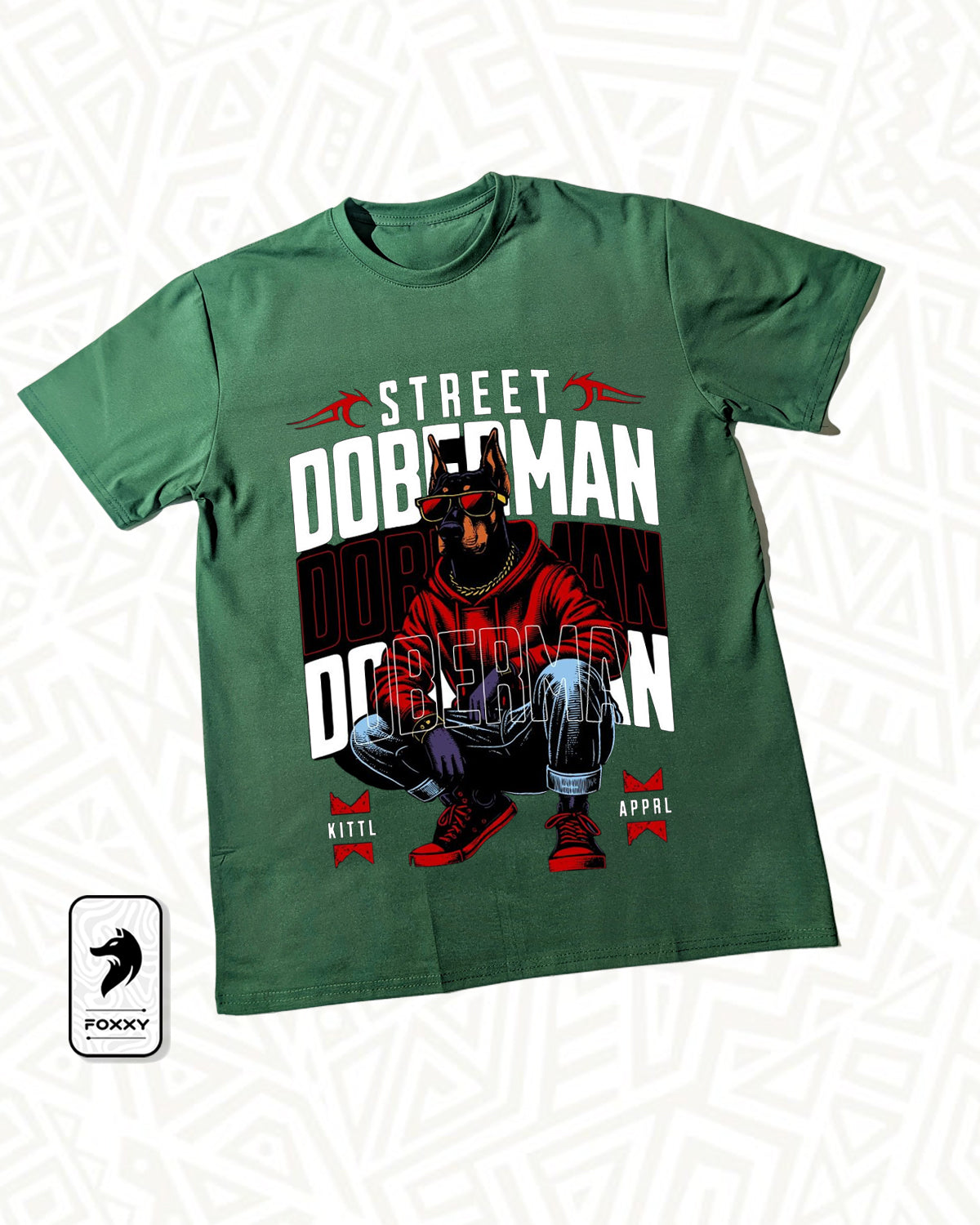 Unisex Street Wear