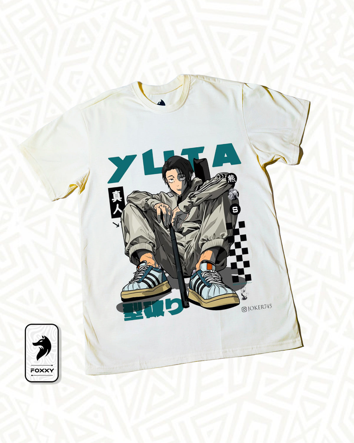 Unisex Street Wear
