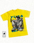 Unisex Street Wear