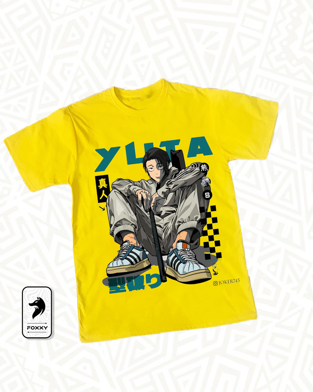 Unisex Street Wear