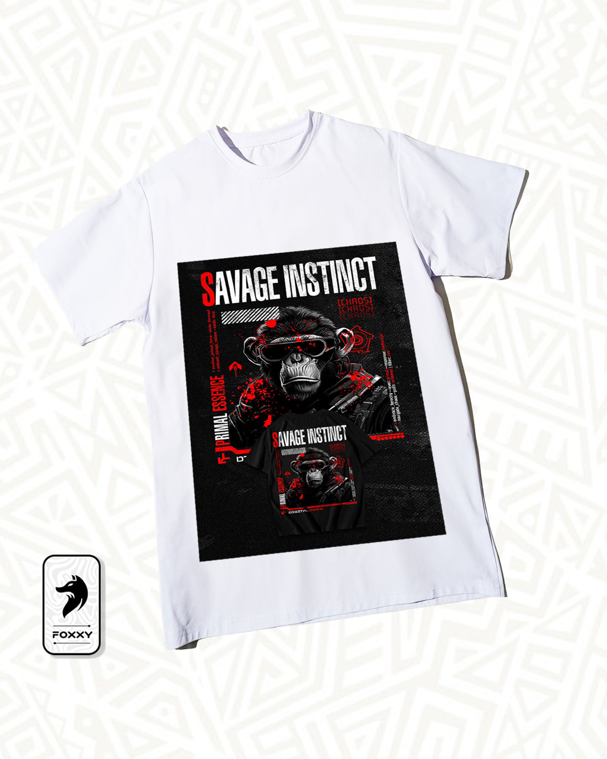 Unisex Street Wear