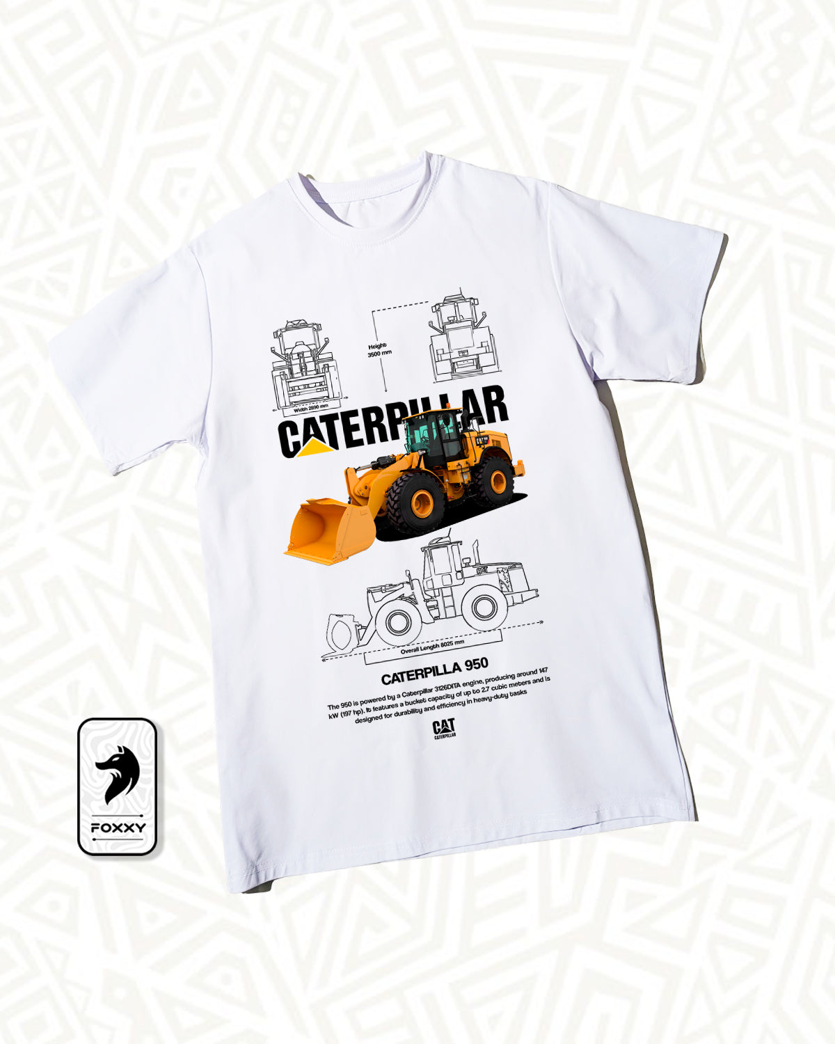 Unisex Street Wear