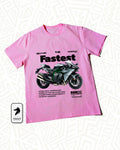 Unisex Street Wear