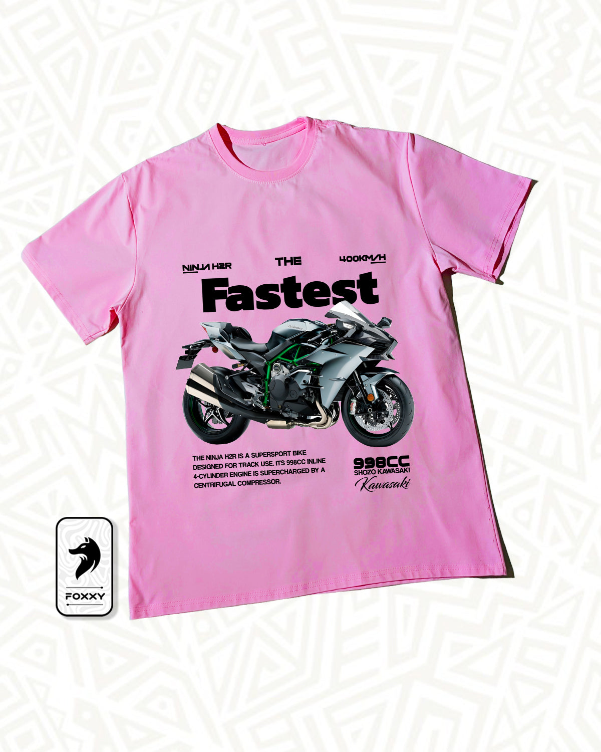 Unisex Street Wear
