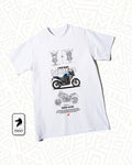 Unisex Street Wear