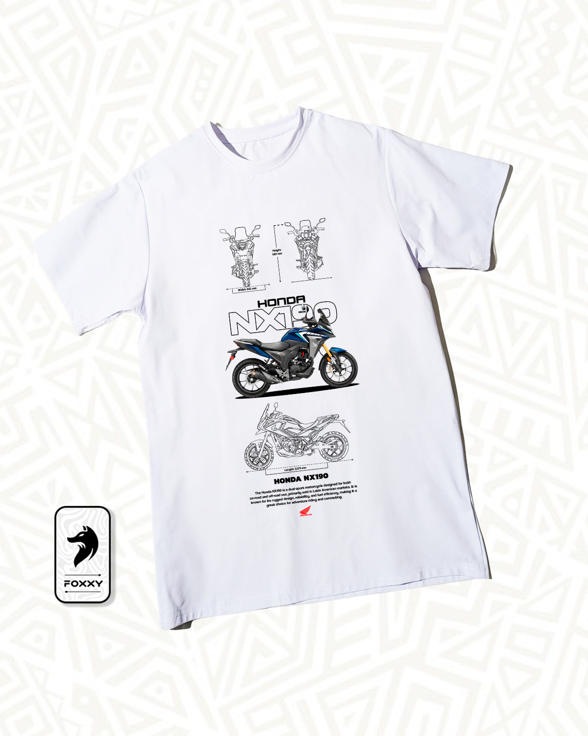 Unisex Street Wear