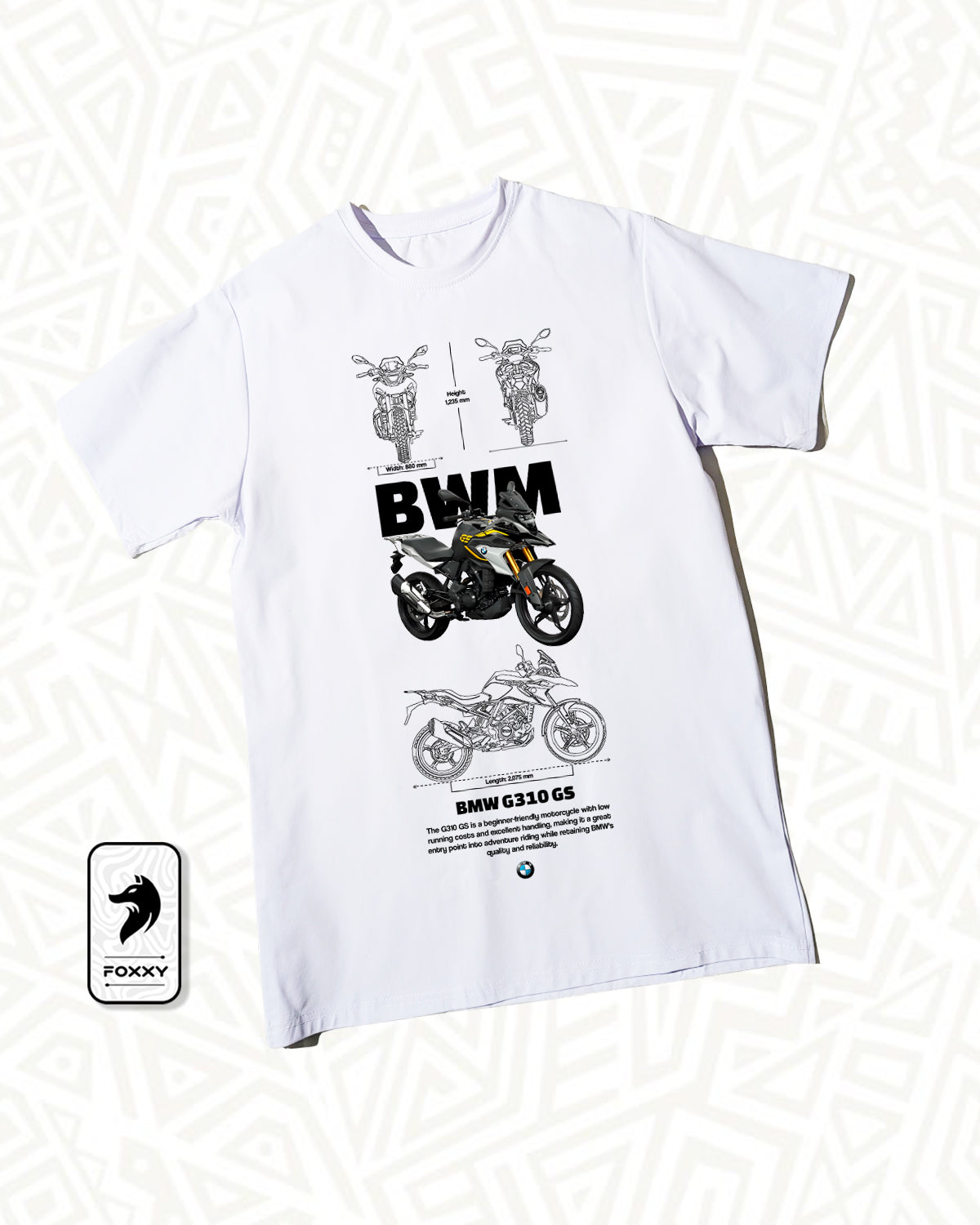 Unisex Street Wear