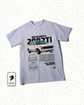 Unisex Street Wear
