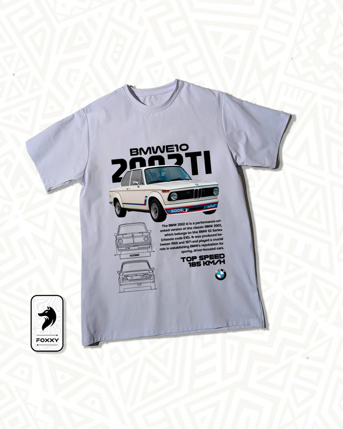 Unisex Street Wear