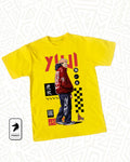 Unisex Street Wear