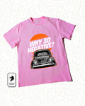 Unisex Street Wear
