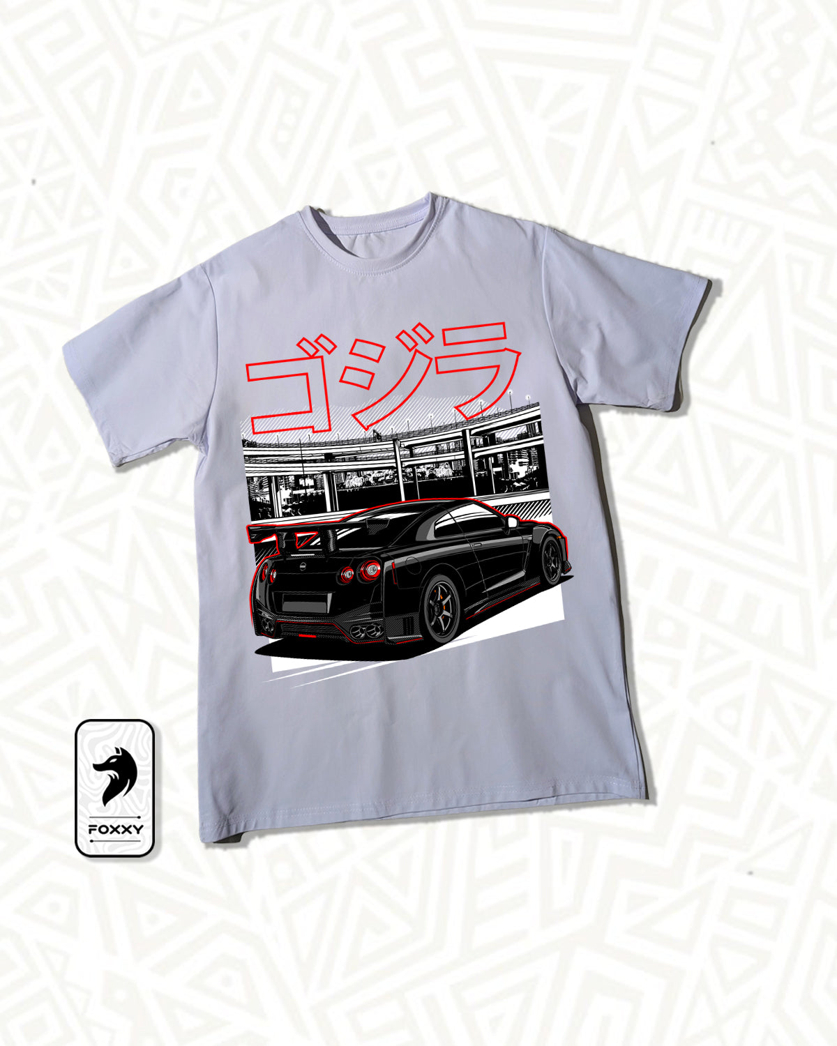 Unisex Street Wear