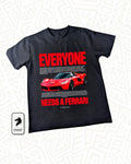 Unisex Street Wear