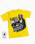 Unisex Street Wear