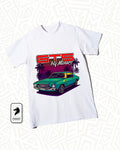 Unisex Street Wear