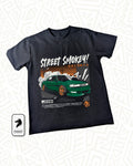 Unisex Street Wear