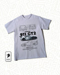 Unisex Street Wear