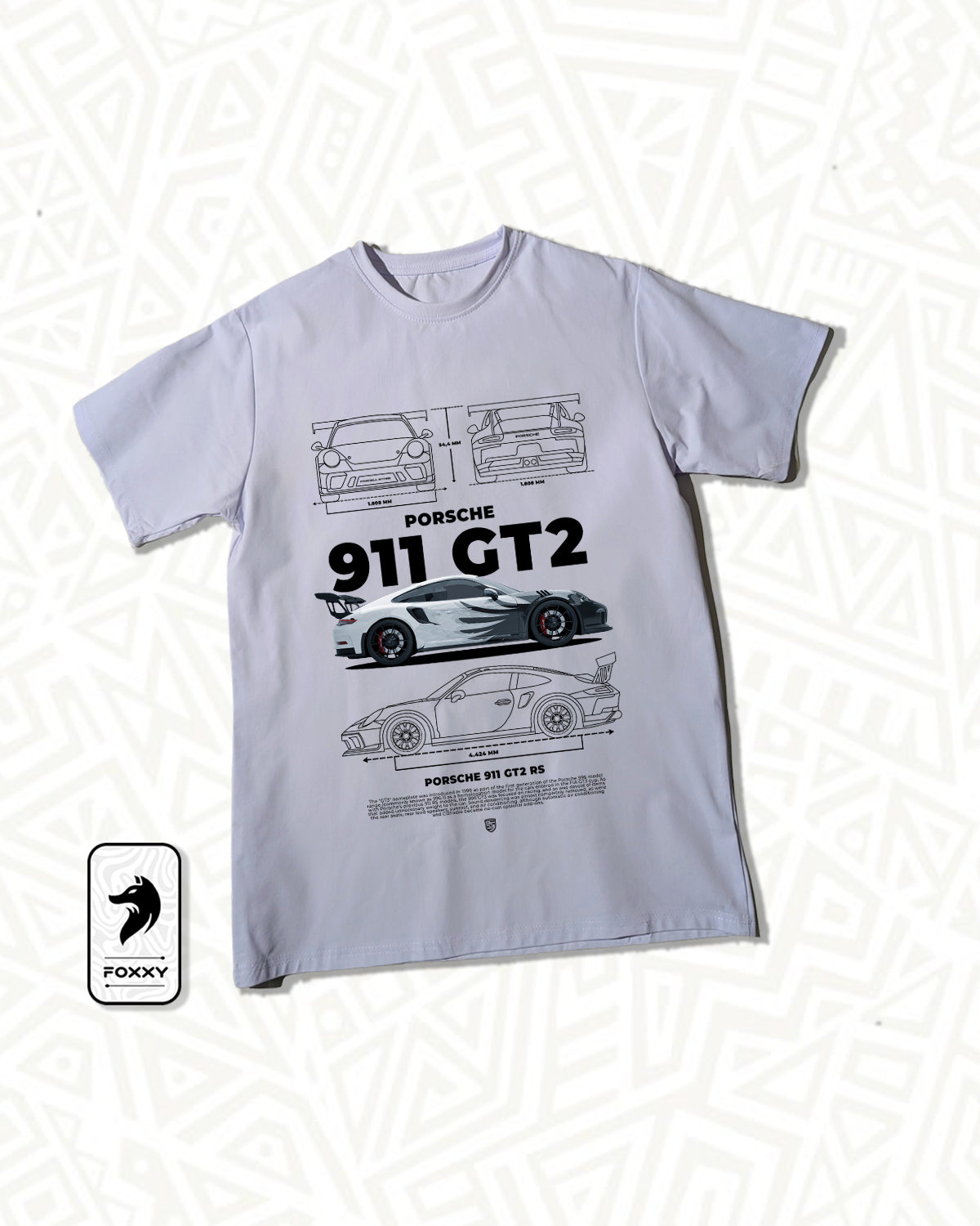 Unisex Street Wear