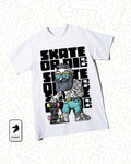 Unisex Street Wear