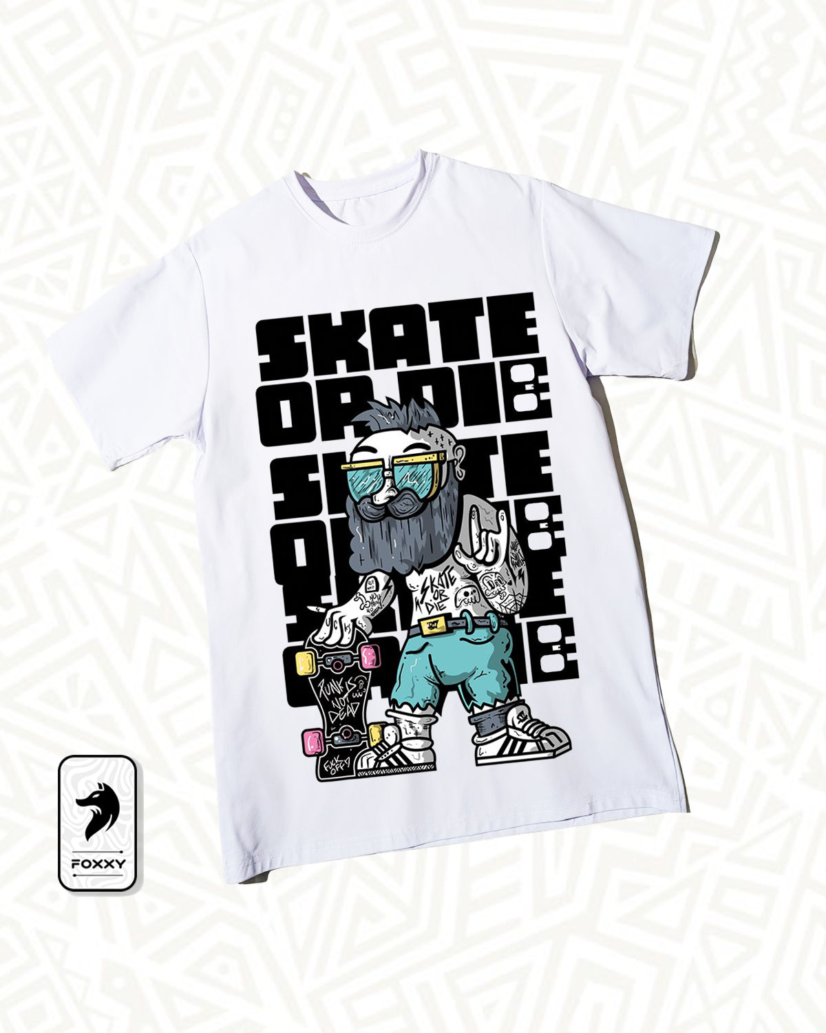 Unisex Street Wear
