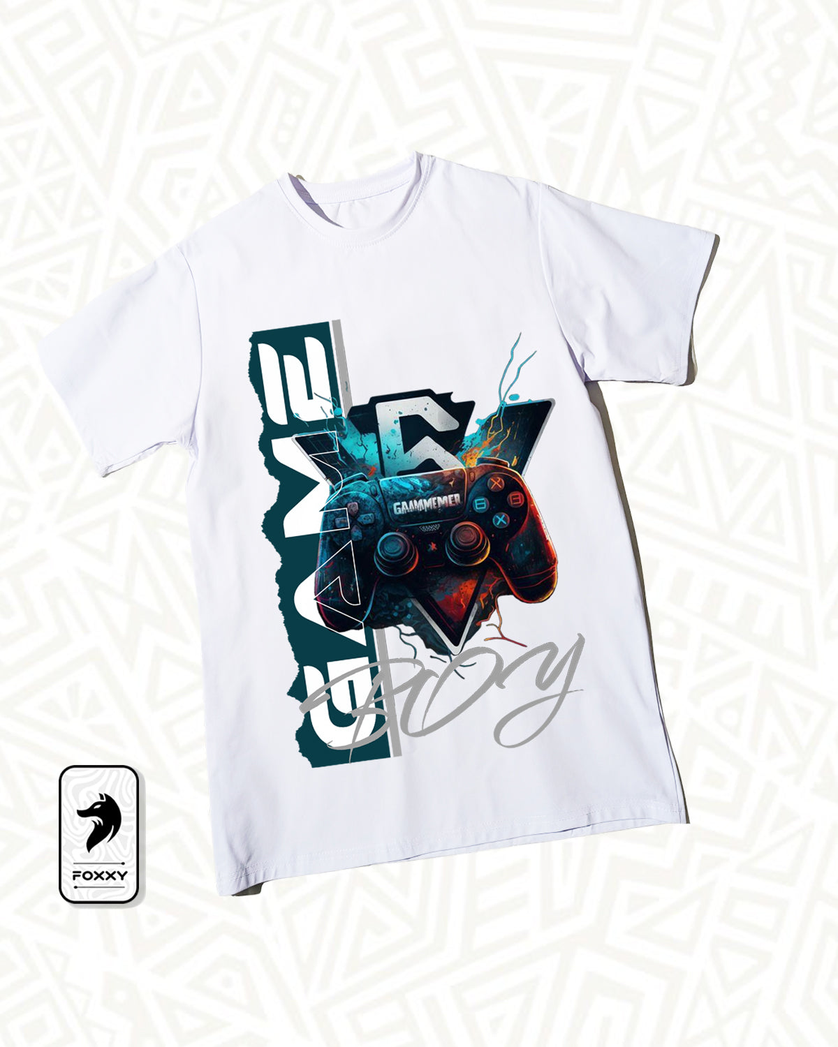 Unisex Street Wear