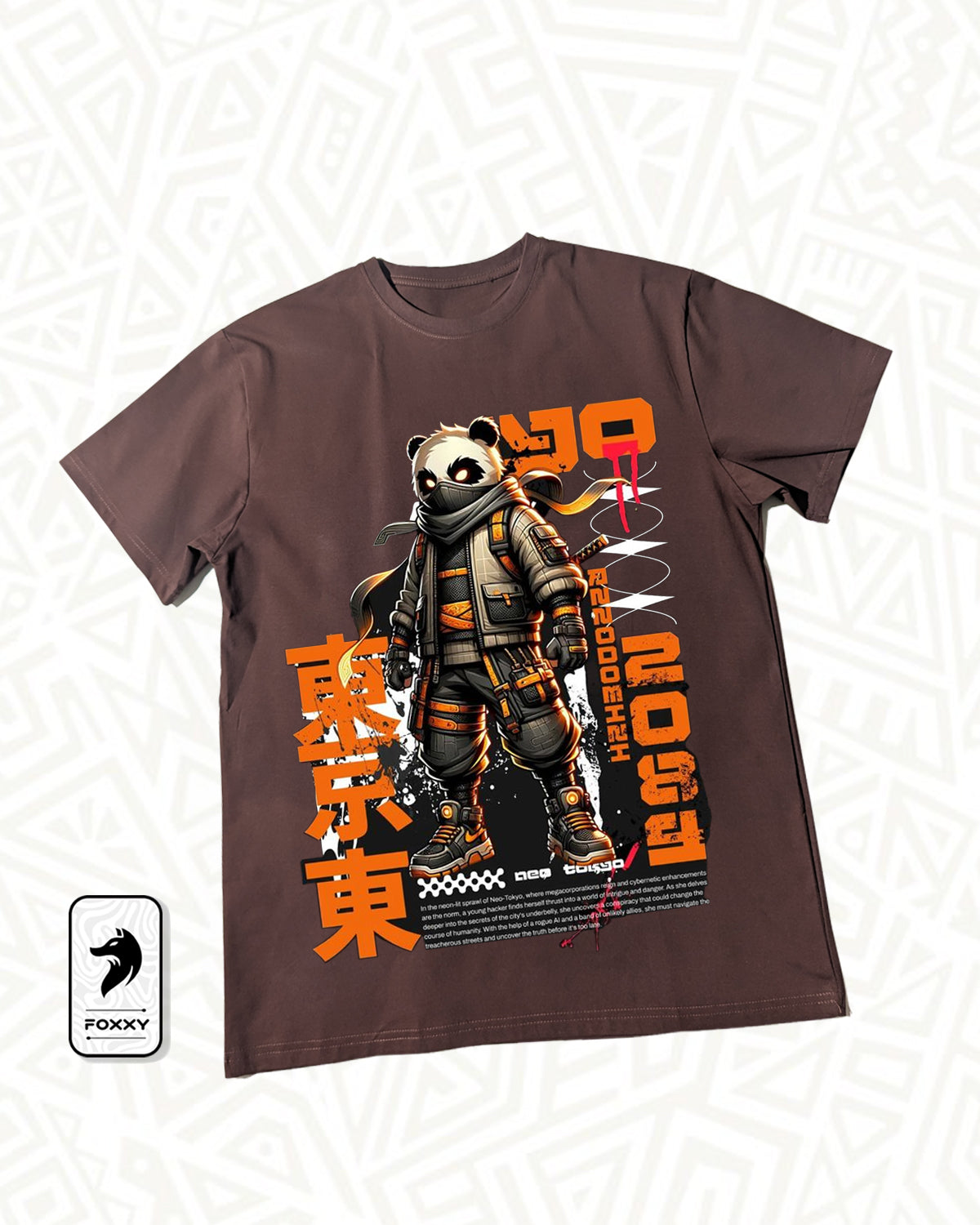 Unisex Street Wear