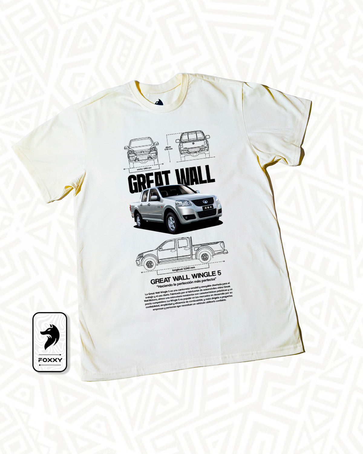 Unisex Street Wear