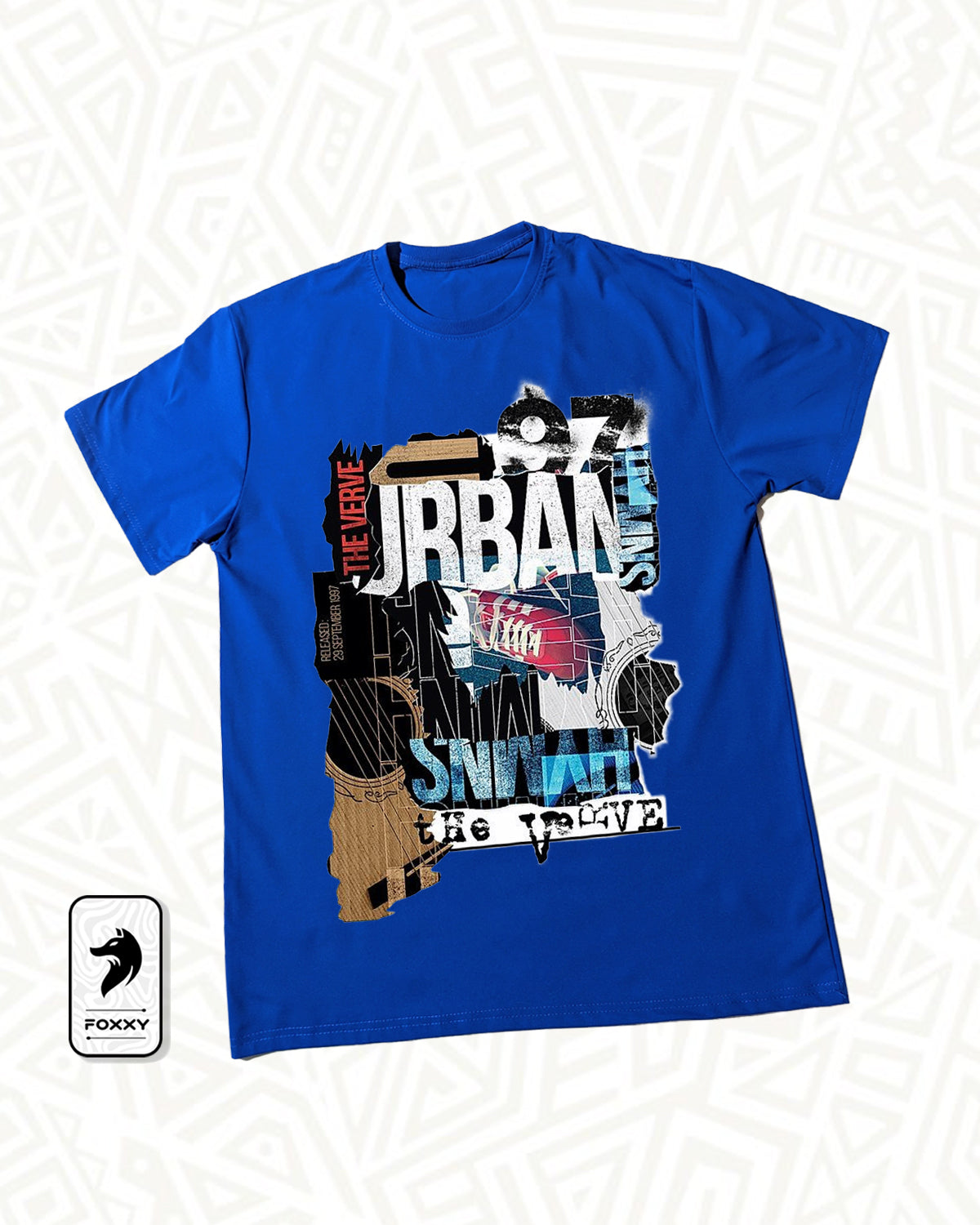 Unisex Street Wear