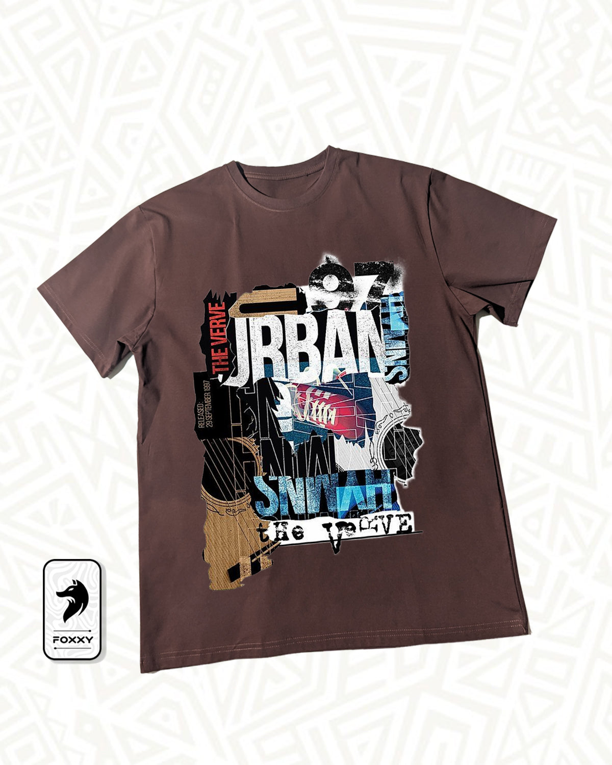 Unisex Street Wear