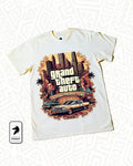 Unisex Street Wear
