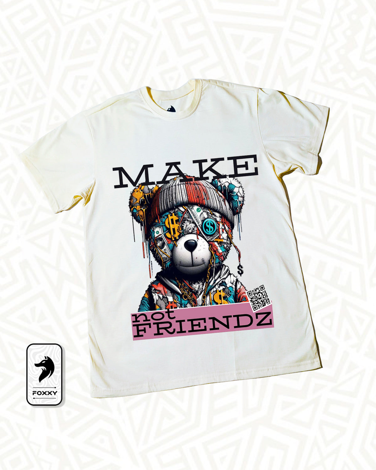 Unisex Street Wear