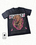 Unisex Street Wear