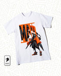 Unisex Street Wear
