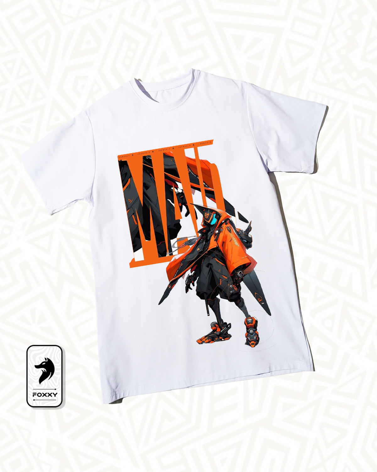 Unisex Street Wear