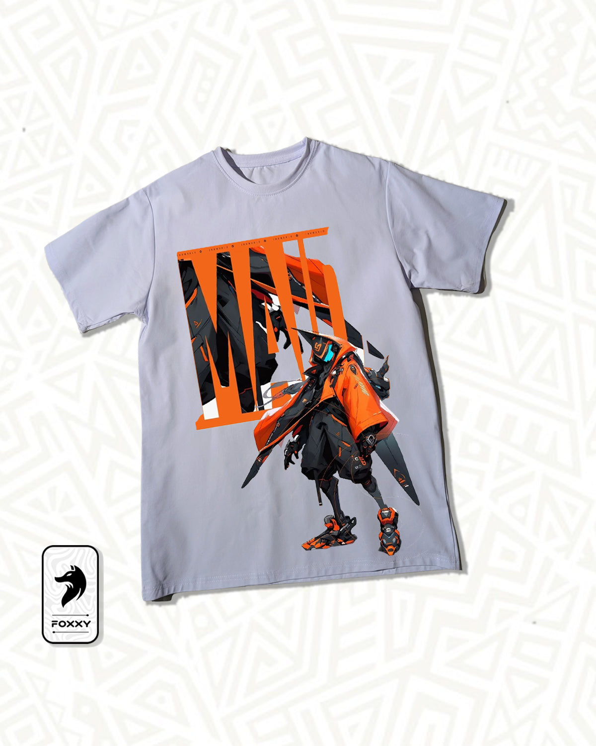 Unisex Street Wear