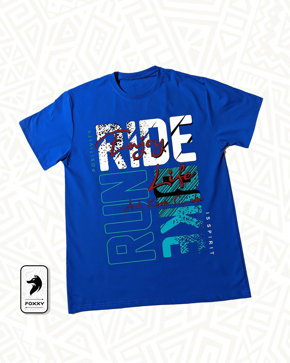 Unisex Street Wear