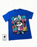 Unisex Street Wear