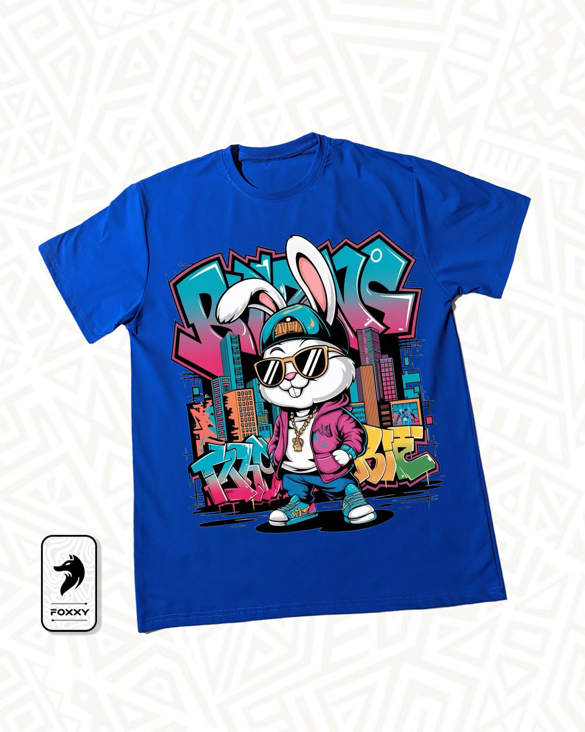 Unisex Street Wear