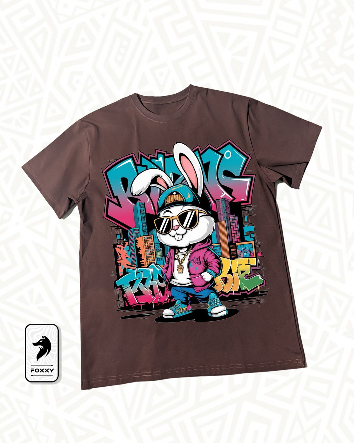 Unisex Street Wear