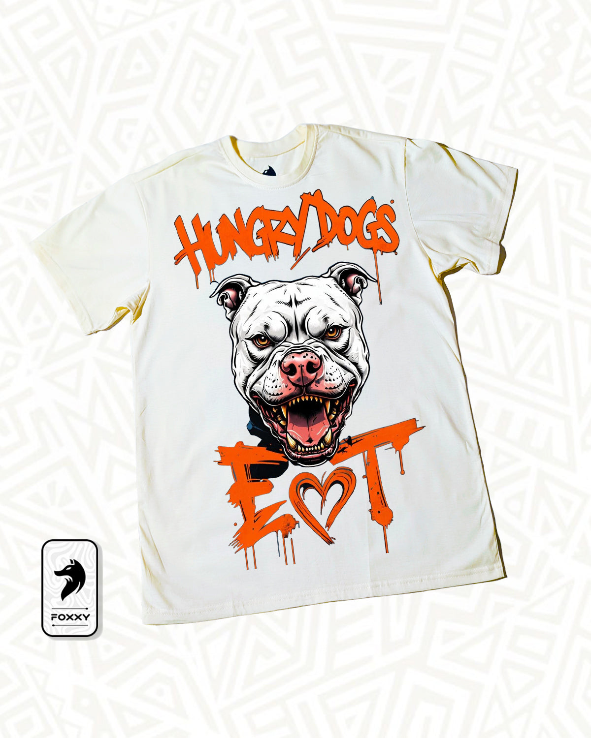 Unisex Street Wear