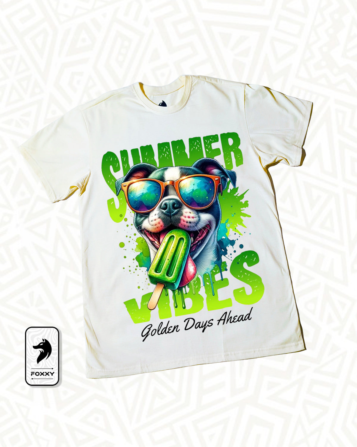 Unisex Street Wear