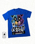 Unisex Street Wear