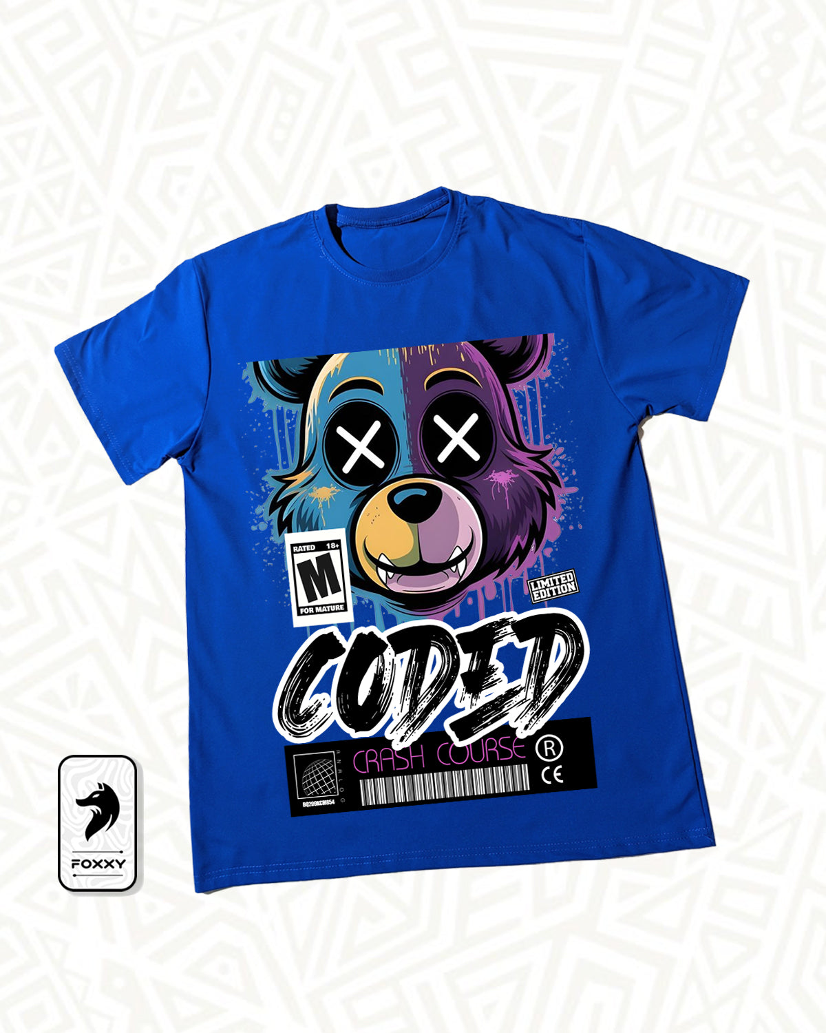 Unisex Street Wear