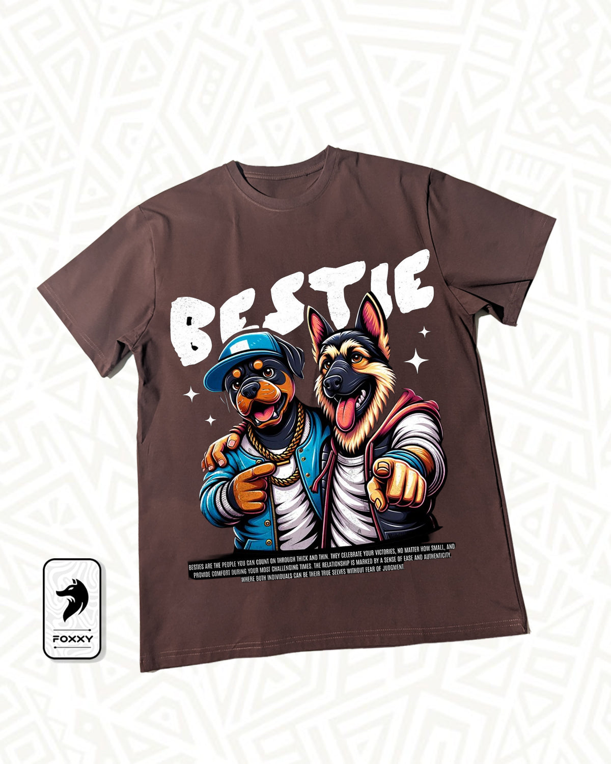 Unisex Street Wear