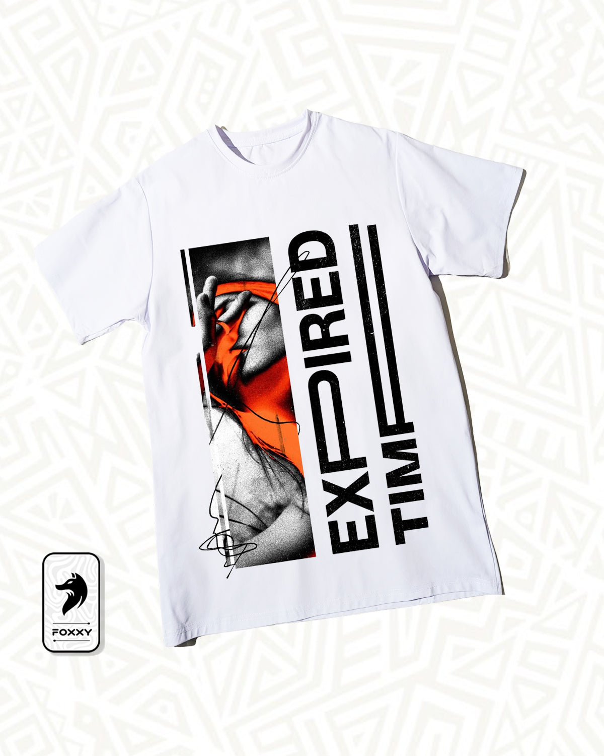 Unisex Street Wear