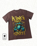 Unisex Street Wear