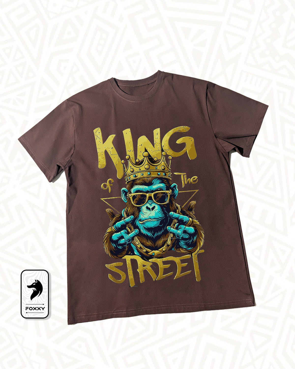 Unisex Street Wear